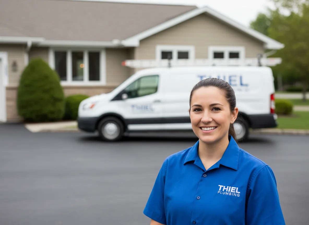 Plumber Kingfield, ME FAQs